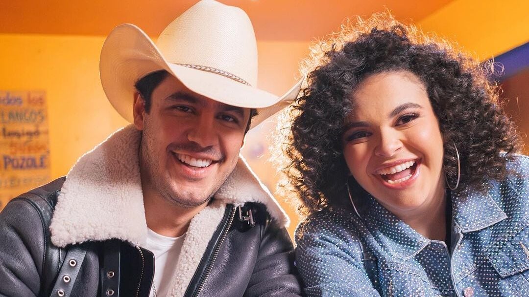 Lucero Mijares y Eduardo Capetillo Gaytán