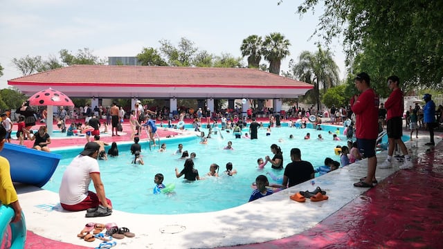 59 aniversario del Parque España: habrá actividades gratuitas este fin de semana.