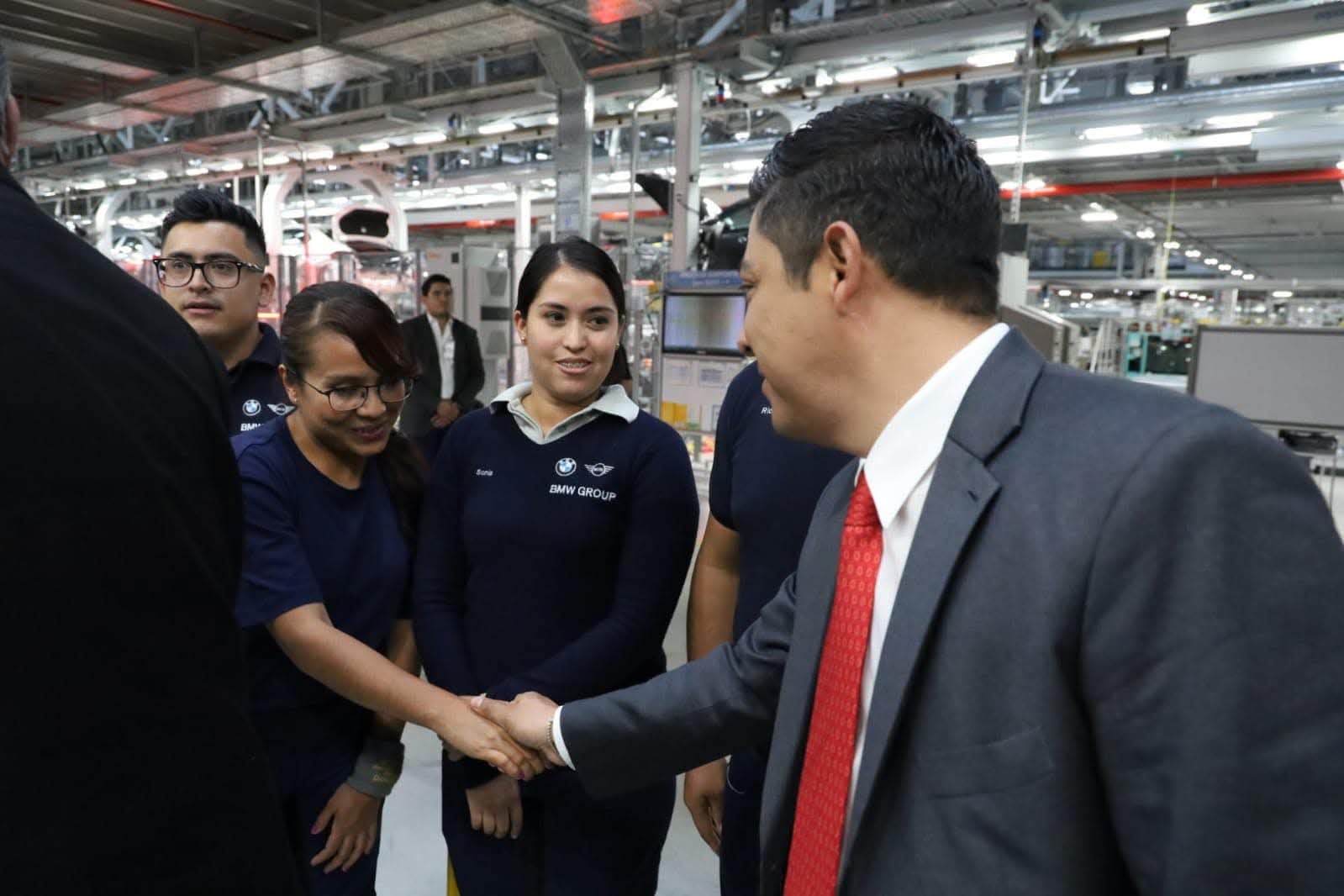 La Expo Potosí Industrial 2025 se realizará el 9 y 10 de octubre
