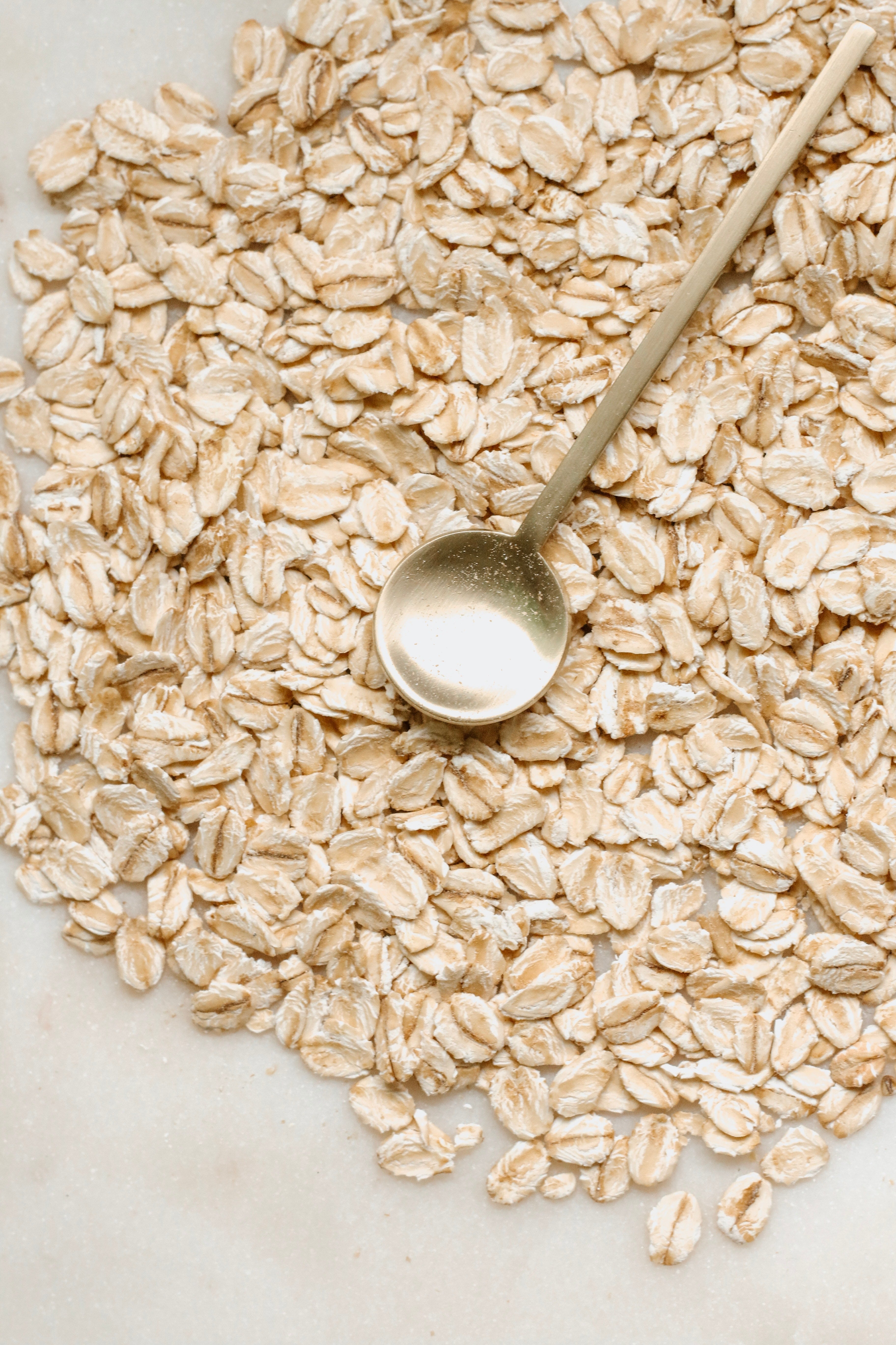 Atole de avena