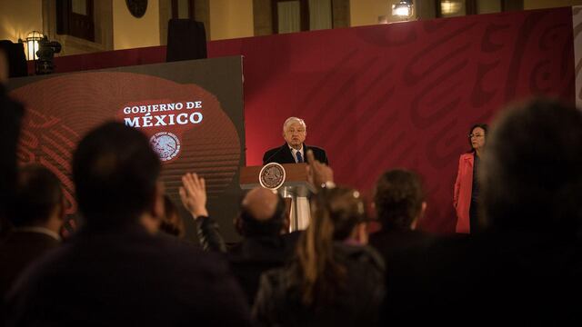 Andrés Manuel López Obrador. Precios de garantía.