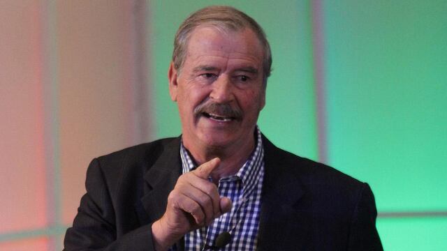 Vicente Fox