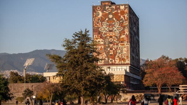 UNAM elimina la expulsión por vandalismo