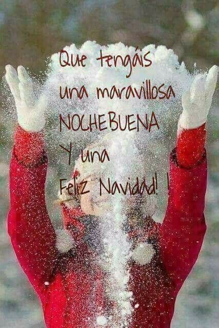 6 imágenes de Navidad para felicitar a tus seres queridos