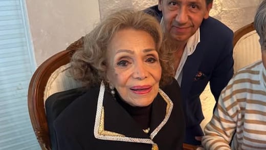 ¿Quién es María Victoria? La actriz del Cine de Oro podría tener una bioserie