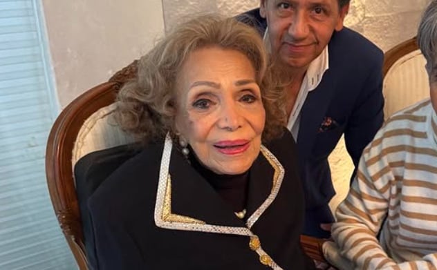 María Victoria