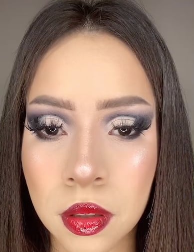 maquillajes para Halloween