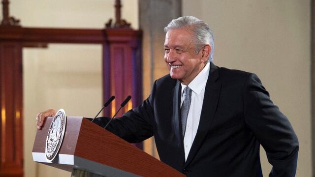 Andrés Manuel López Obrador