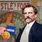 Nestlé vio en Alphonse Mucha una forma de “vender un sueño”