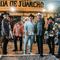 Grupo Firme y Maluma anuncian el lanzamiento de su corrido con tremenda fiesta en Colombia