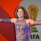 Shakira cantará en la inauguración del Mundial 2026 en CDMX
