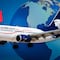 Aeroméxico es la segunda mejor aerolínea en el mundo en este importante rubro