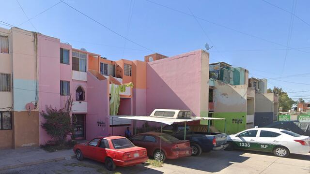 NIño se 6 años es estrangulado presuntamente por su mamá en SLP