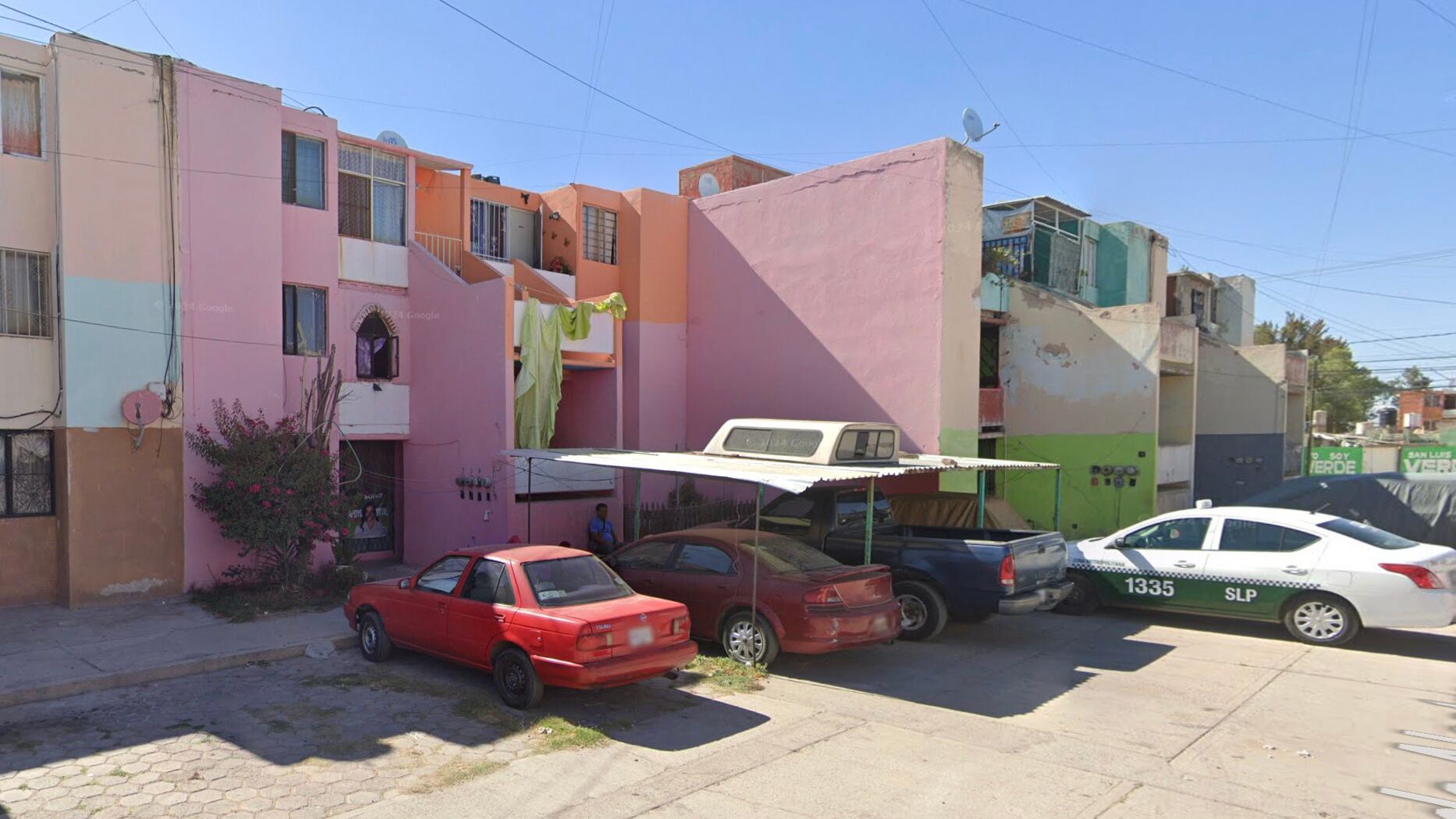 San Luis Potosí: Matan a niño de 6 años de edad; buscan a su mamá como probable asesina