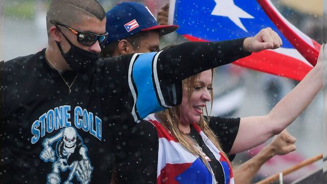 Bad Bunny trata temas sociales en nuevo álbum