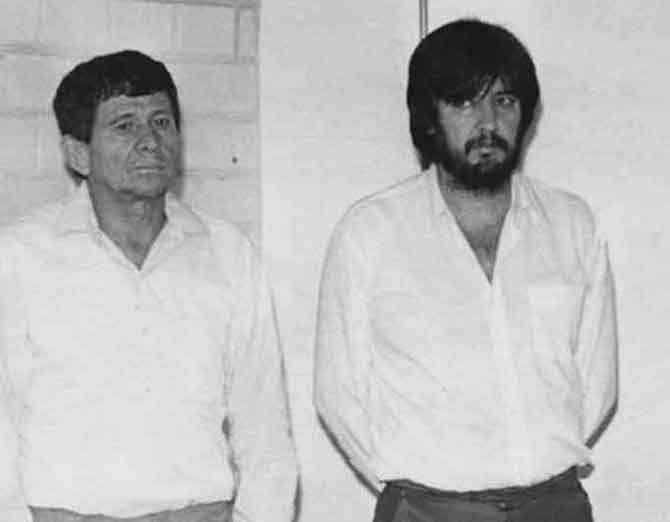 Amado Carrillo Fuentes, 'El señor de los cielos'