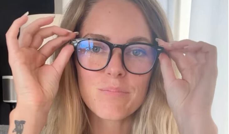 Samantha Lotus, influencer