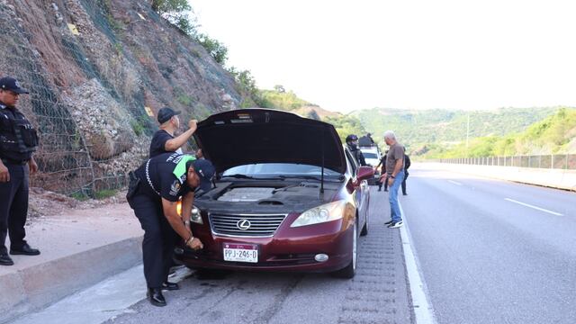 Evelyn Salgado evaluó Operativo Vacacional de Verano 2024