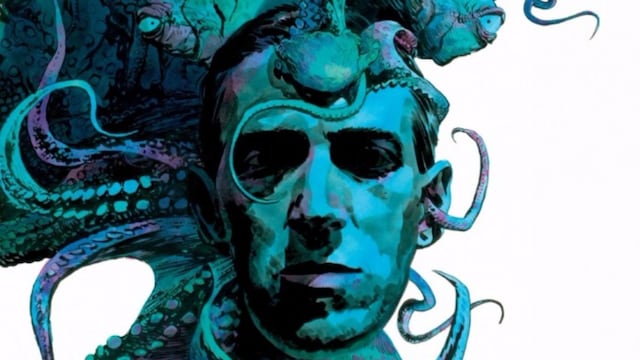 H. P. Lovecraft