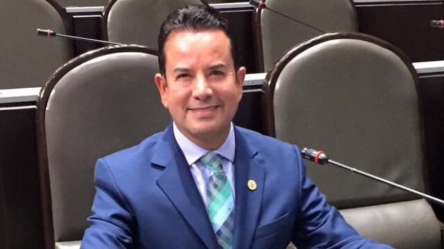 Diputado del PRI
