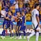 Tigres derrota a Vancouver y tiene un pie en la siguiente ronda de la Leagues Cup 2026