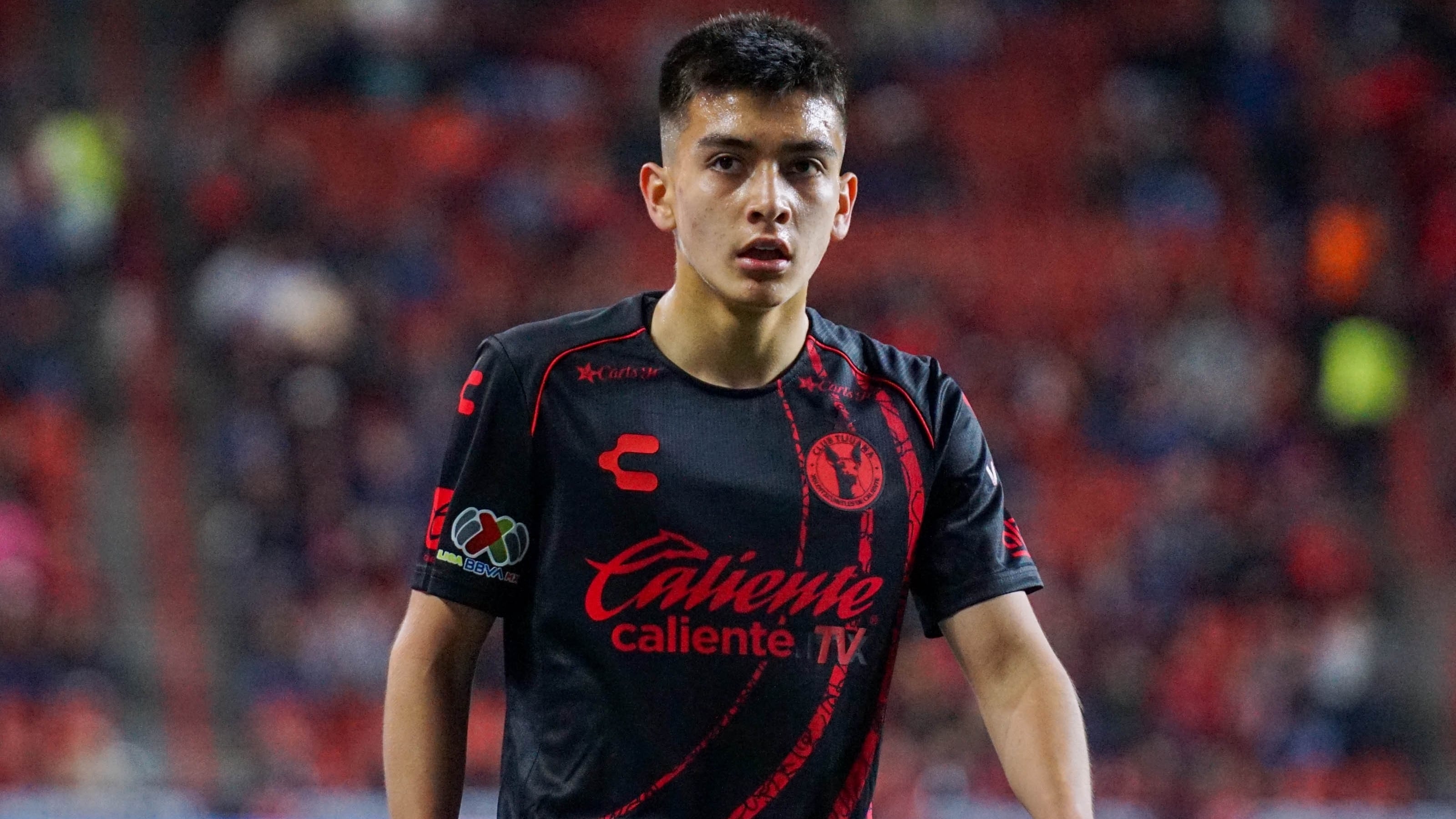 Se queda en la Liga MX: Revelan el ambicioso plan que Xolos tiene con Gilberto Mora