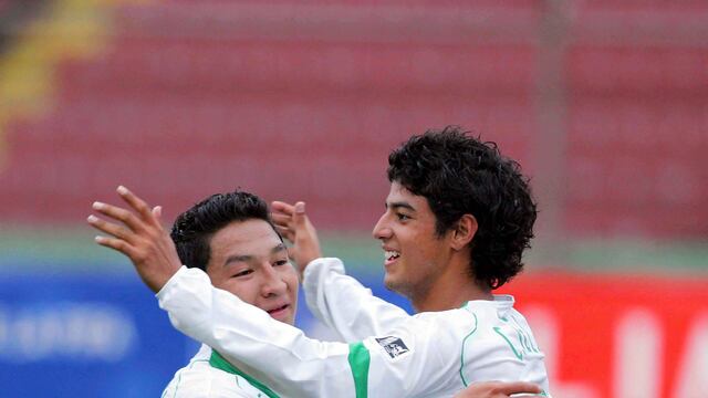 ¡Niños héroes! Se cumplen 20 años del primer título de México en el Mundial Sub-17.