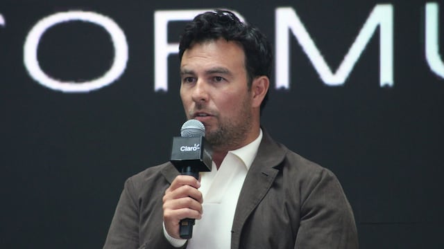 Checo Pérez vuelve a la Fórmula 1 en 2026 y esto implica su regreso