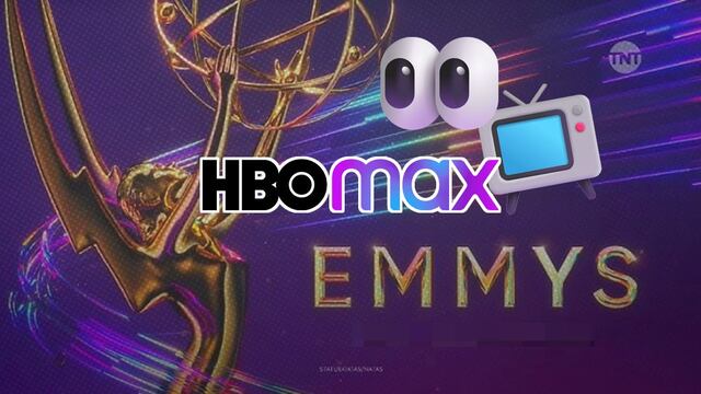 Series nominadas al Emmy 2025 que pueden ver en HBO Max