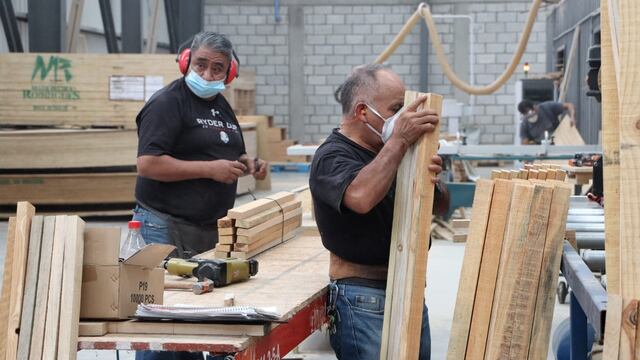 Hidalgo registró cifras positivas de empleo