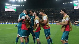 Irak consigue el último boleto al Mundial 2026 tras derrotar a Bolivia