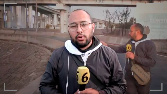 Reportero recrea por qué volcó y explotó pipa de Gas Silza en Iztapalapa