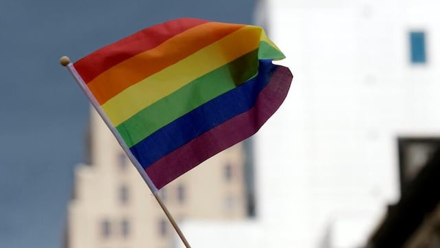 Estados Unidos no quiere militares trans.