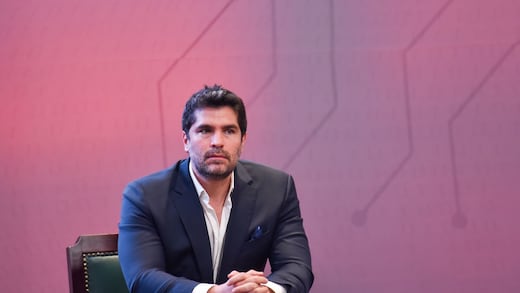 ¿Quién es Eduardo Verástegui? El polémico actor cancelado por Canal Once