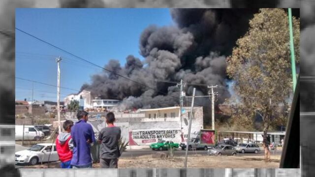 Foto/Tomada del Periódico A.M.