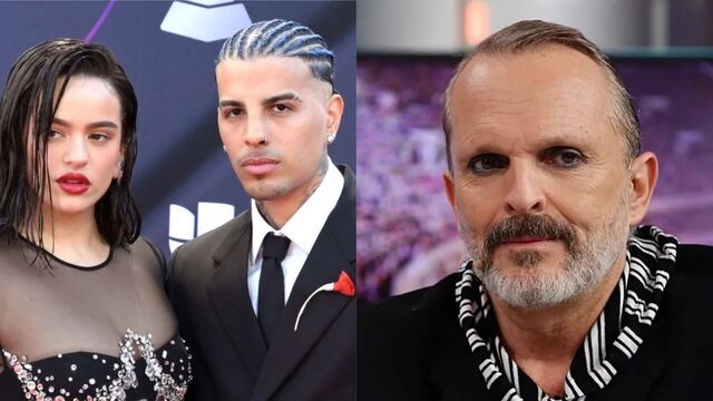Rauw Alejandro tiene colaboración con Miguel Bosé en Playa Saturno, pero ¿y Rosalía?