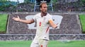Harry Kane llegará a la casa de los Pumas antes de enfrentar a México