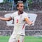 Harry Kane llegará a la casa de los Pumas antes de enfrentar a México