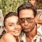Angelique Boyer recomienda a las parejas no vivir juntos, así como ella con Sebastián Rulli
