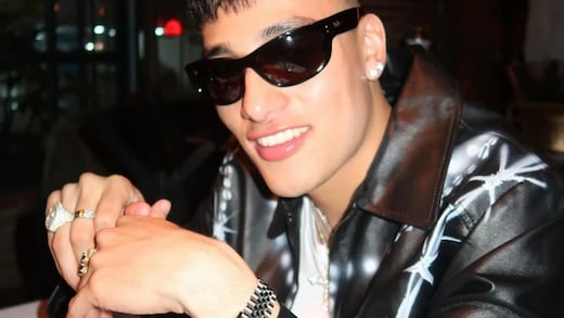 El Malilla tuvo encontronazo con la prensa por culpa de su equipo