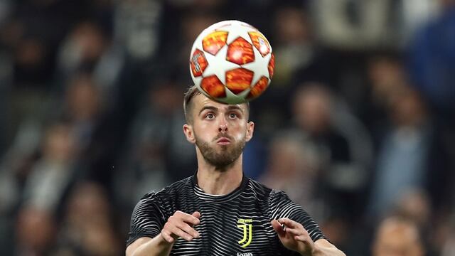 Miralem Pjanic