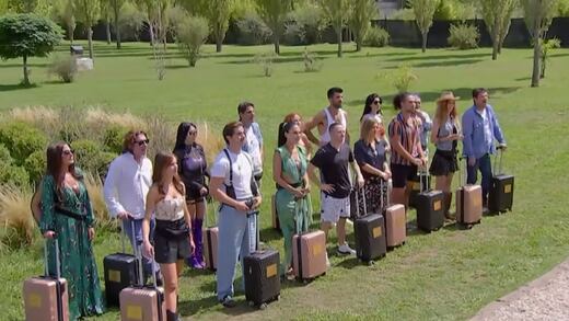 ¿Quién regresó al Hotel VIP? Uno de los huéspedes vuelve a entrar por la revancha