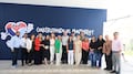 Monterrey presenta nuevo Sistema Integral para personas con discapacidad