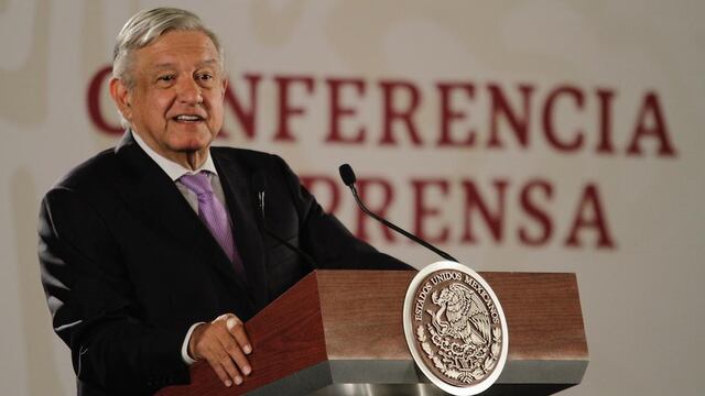Andrés Manuel López Obrador critica al Coneval porque, según él, no es austero