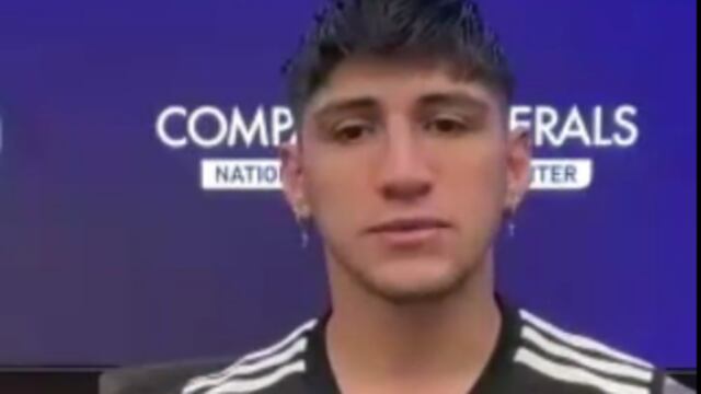 Alan Pulido