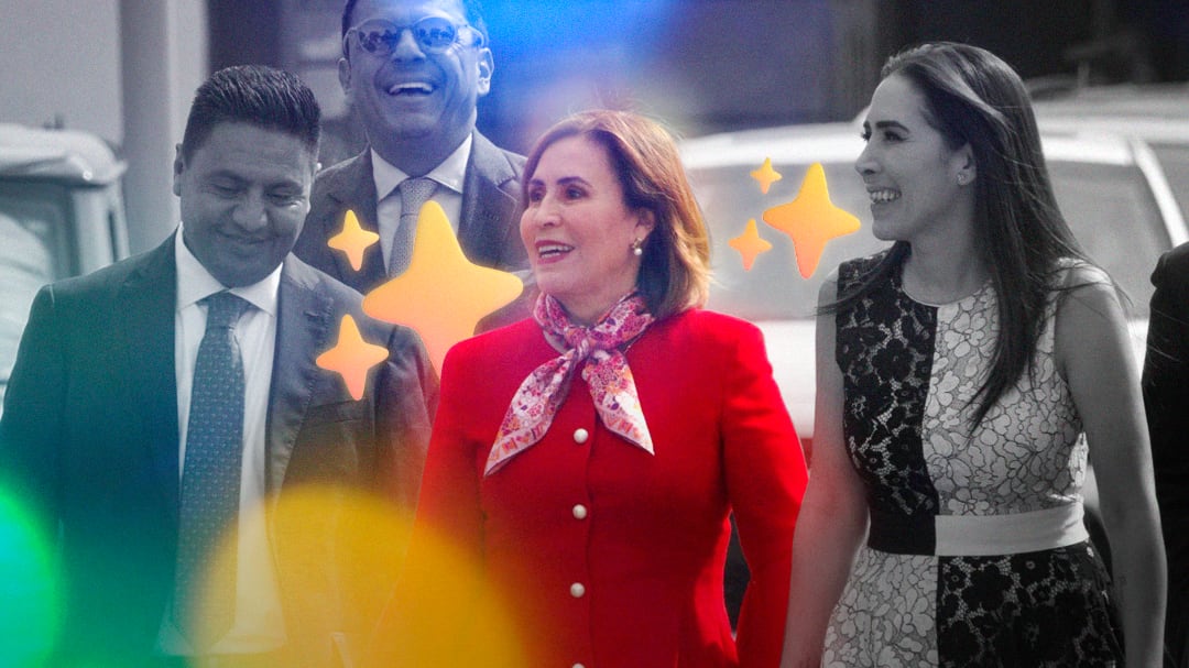Rosario Robles es absuelta del proceso penal por la Estafa Maestra; FGR advierte que interpondrá queja