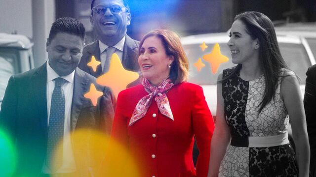 Rosario Robles fue absuelta del proceso penal en su contra por el caso Estafa Maestra