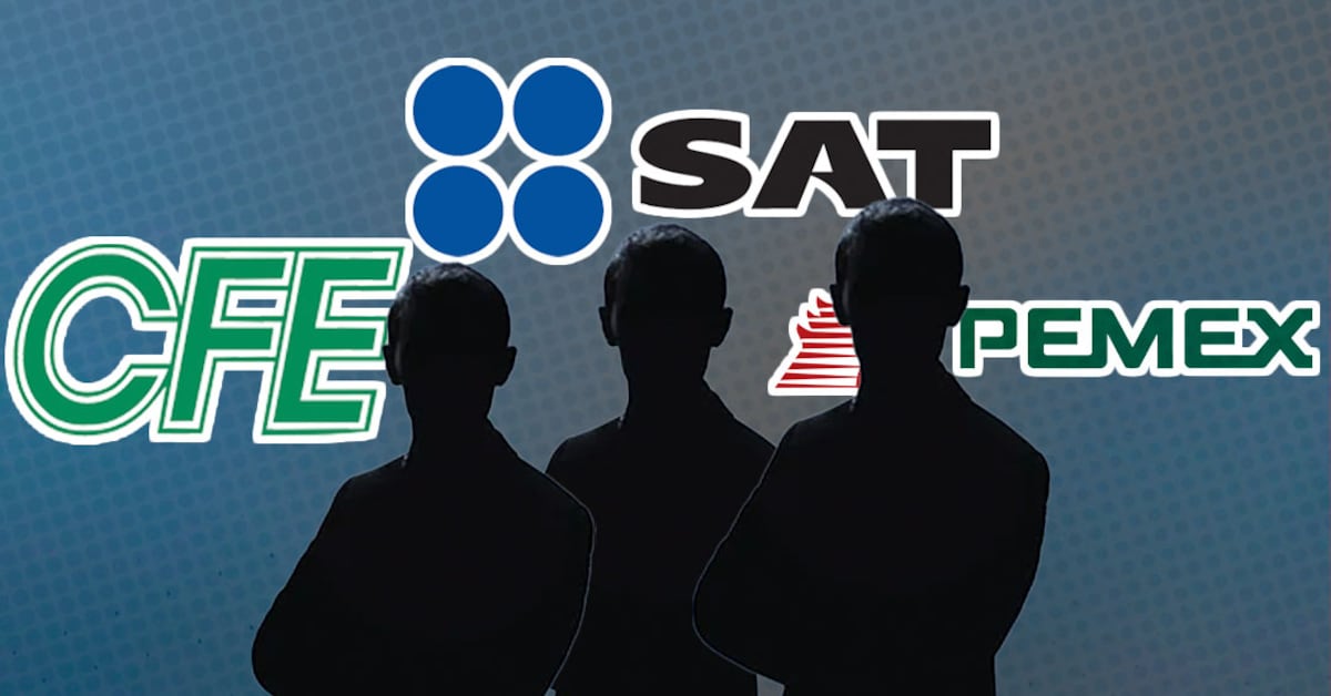 Funcionarios de CFE, SAT y Pemex podrán portar armas gracias a esta iniciativa