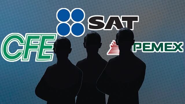 Funcionarios de CFE, SAT y Pemex podrán portar armas gracias a esta iniciativa