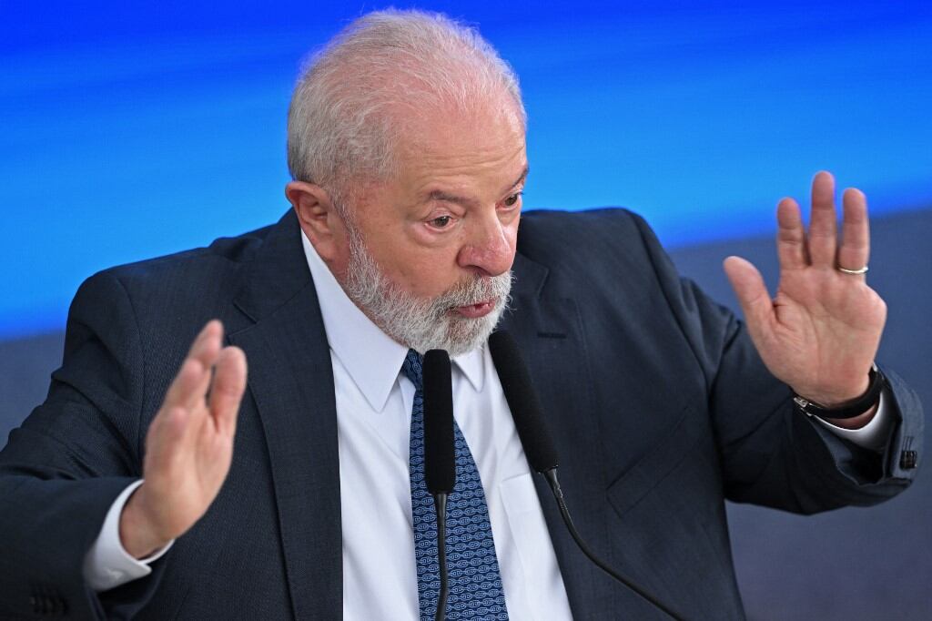 Luiz Inácio Lula da Silva